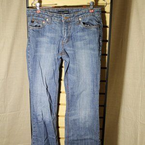 Refuge Juniors Jeans Size 9